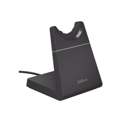 Jabra Soporte de carga USB A color negro para Evolve2 65 (14207-55)