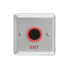 Botón de salida pasivo infrarrojo con relevador