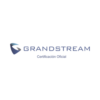 Grandstream Certificación Profesional de la serie GWN (GCP)