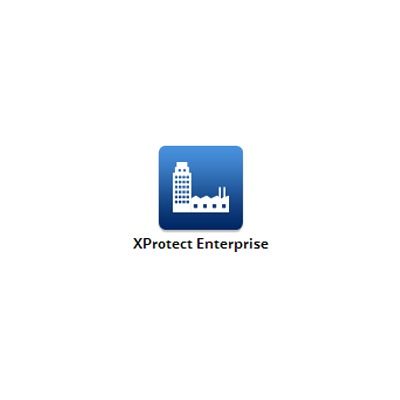 Care Plus de 1 año para licencia base de XProtect Enterprise