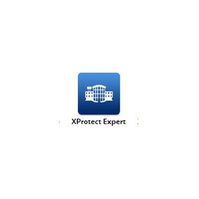 Licencia Base para XProtect Expert