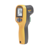Termómetro IR Para Medición de Temperatura de -30ºC a 350ºC, Con Precisión +-2%, y Clasificación IP40