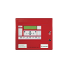 Anunciador De Red Para Paneles FireNET, 320 Caracteres, Color Rojo