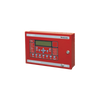 Anunciador Serial Para Paneles FireNET, 320 Caracteres, Color Rojo