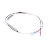 Divisor Óptico (Splitter) Tipo PLC, de 1x8, Sin Conectores