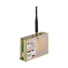 Comunicador GSM/GPRS para paneles PIMA. Permite envío de SMS, Llamadas o Datos. Compatible con la central SENTRY de PIMA