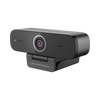 Webcam Full-HD USB 1080P herramienta ideal para trabajo remoto