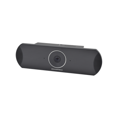 Sistema de Video Conferencia 4k para Plataforma IPVideotalk ePTZ, 2 Salidas de video HDMI, audio incorporado y Control Remoto
