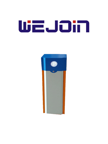 WEJOIN WJBC04 - Gabinete para Barrera Wejoin de Servo Motor / Compatible con modelos  de 1,3,6 Segundos