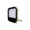 Iluminador de LUZ BLANCA / Cobertura 90° / LARGO ALCANCE 100 Metros de Iluminación