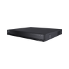DVR 18 Canales (16 Analogicos + 2 IP) hasta 8 Megapixel / Soporta 4 Tecnologías (AHD, TVI, CVI, CVBS)  / Hasta 2HDDs / Entradas y Salidas de Audio y Alarma