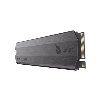 Unidad de Estado Sólido (SSD) 2048 GB / PERFORMANCE EXTREMO / Hasta 3500 MB/s / M.2 NVMe / Para Gaming y PC Trabajo Pesado