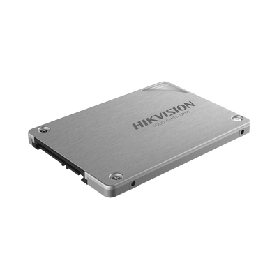 Unidad de Estado Solido (SSD) 2048 GB / Especializado para Videovigilancia / 2.5