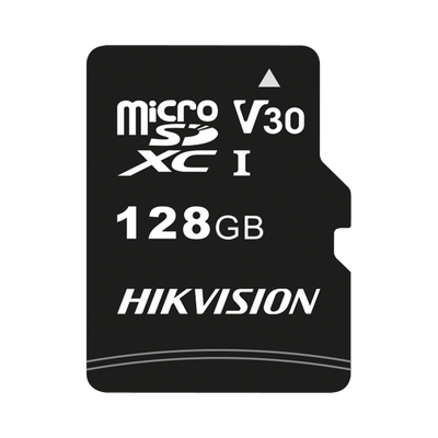 Memoria microSD para Celular o Tablet / 128 GB / Multipropósito