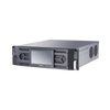 NVR 12 Megapixel (4K) / 64 Canales IP / 16 Bahías de Disco Duro / 4 Tarjetas de Red / RAID con Hot Swap / Reconocimiento Facial