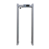 Arco para Detección de Metal con Cámara Termica y Optica / Alarmas de detección / Contadores en pantalla LCD / Termografía Industrial