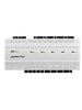ZKTECO INBIO460PRO - Panel de Control de Acceso Avanzado / 4 Puertas / 20 mil Huellas / Push / Green Label / Requiere Licencia