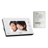 Videoportero Manos libres con pantalla LCD  7