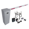 Kit COMPLETO Barrera Derecha XB / 3M / Incluye Sensor de masa, Transformador, Lazo, Ancla, Fotoceldas 2 Controles Inalámbricos