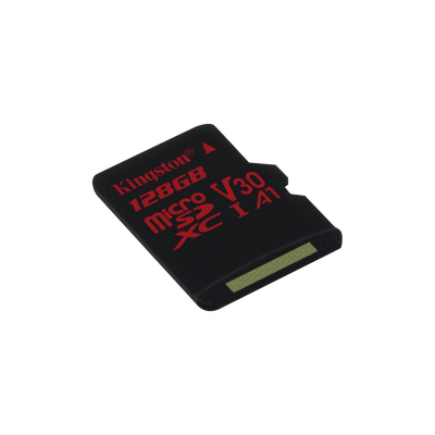 Memoria MicroSDHC/SDXC 128 GB / Uso Multiproposito
