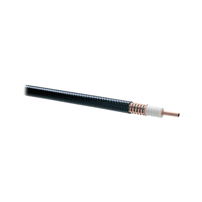 Cable coaxial Heliax de 7/8