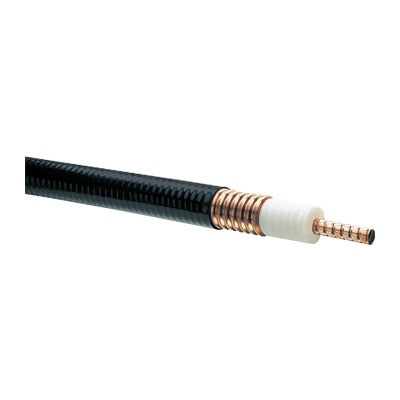 Cable coaxial HELIAX 1-5/8