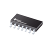 Circuito Integrado (IC109) FET Quad OpAmp para RAMSEY COM3010 (SO-14).