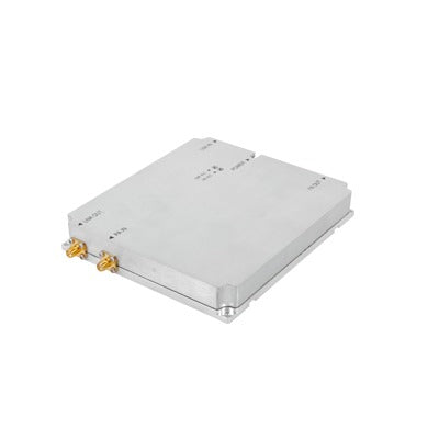 Amplificador Lineal de Potencia para Amplificadores de Exteriores, Celular 850 MHz, Up-Link.