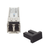 Transceptor SFP (Mini GBIC) para Fibra Multimodo / 1.25 Gbps / Conectores LC, Dúplex / Hasta 550 m