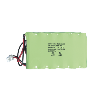 Batería de 7.2V 1100mA de respaldo para paneles LYNXPLUS y LYNXTOUCH