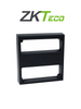 ZKTECO KR1000 - Lector Esclavo de Tarjetas  RFID 125 Khz, Tarjeta Tipo ClamShell (ZAS475002) / Conexión Wiegand 26 bits, Requiere Panel de Control de Acceso C3XXX