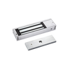 Chapa magnética de 1200 lbs / Sensor de la placa / Uso en Interior/ LED indicador