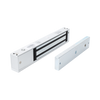 Chapa magnética 600 lbs con LED Ultra-brillante/ Libre de Magnetismo Residual / Sensor de estado de la placa