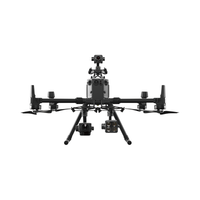 Drone DJI Matrice 300 RTK Edición Universal/Protección IP45/ 50Mins de Vuelo /Hasta 15kms de transmisión
