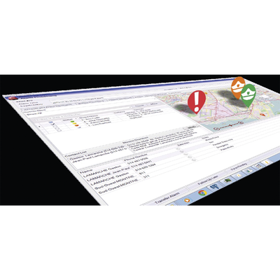 Licencia. Software para el control de ordenes de trabajo y servicio. Ideal para administrar su personal de campo, instaladores, ventas, repartidores, etc