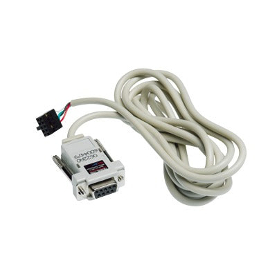 Cable de Programación Serial para HLX40