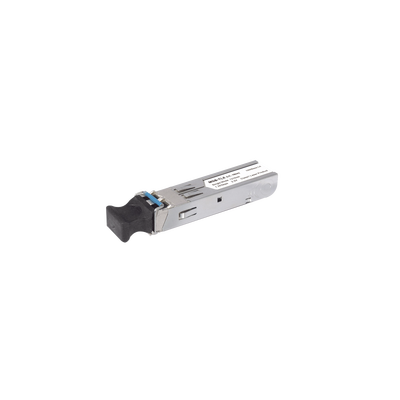 Tranceptor mini-Gbic SFP 1G LC TX:1550nm para fibra Mono Modo 50 Km