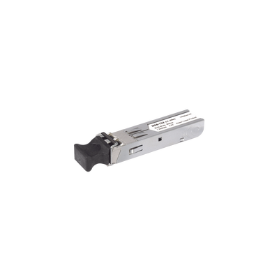 Transceptor Industrial mini-Gbic SFP 1G LC TX:1310nm Para Fibra Mono Modo 20 Km