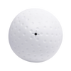 Micrófono omnidireccional, tipo pelota de golf, con distancia de recepción de 10 - 100 m cuadrados