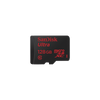 Memoria Micro SD de 128 GB / Clase 10 / 80 MB/s / Recomendado para CCTV