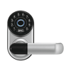 Cerradura autónoma Bluetooth / Huella Digital / Compatible con SLG200 para administración por INTERNET