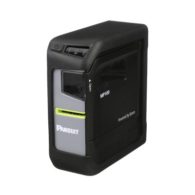 Impresora Etiquetadora, Compatible con Etiquetas de Hasta 1 in de Ancho, Resolución de 180 dpi y Velocidad de Impresión Rápida