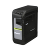Impresora Etiquetadora, Compatible con Etiquetas de Hasta 1 in de Ancho, Resolución de 180 dpi y Velocidad de Impresión Rápida