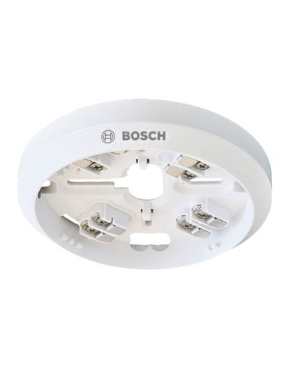 BOSCH F_MS400B - Base con Logo BOSCH compatible con Sensores serie 425