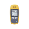 Verificador de Red MicroScanner PoE, para Comprobación de Redes de Voz, Datos, Video y PoE 802.3af, at, bt y UPOE, Con Pantalla LCD Retroiluminada