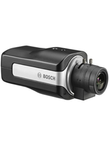 BOSCH V_NBN50022C - Camara profesional  1080p / WDR /  PoE / Ranura MICROSD / No incluye lente