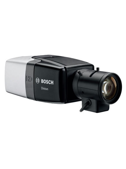 BOSCH V_NBN63023B - Camara profesional / Resolucion  1080p / IP Y analoga / Series DINION IP 6000
