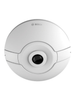 BOSCH V_NIN70122F1A - Camara IP domo FISHEYE interior 12 megapixeles / Vision hemisferica 180 /  PoE / Analisis de video