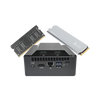 Kit Estación de Trabajo Básica / Core i7 / RAM 4GB / SSD 512GB