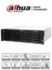 DAHUA NVR616-64-4KS2- NVR de 64 Canales IP 4k/ H265/ H264/DEWARP/ 384 MBS DE GRABACION/ 2 HDMI/